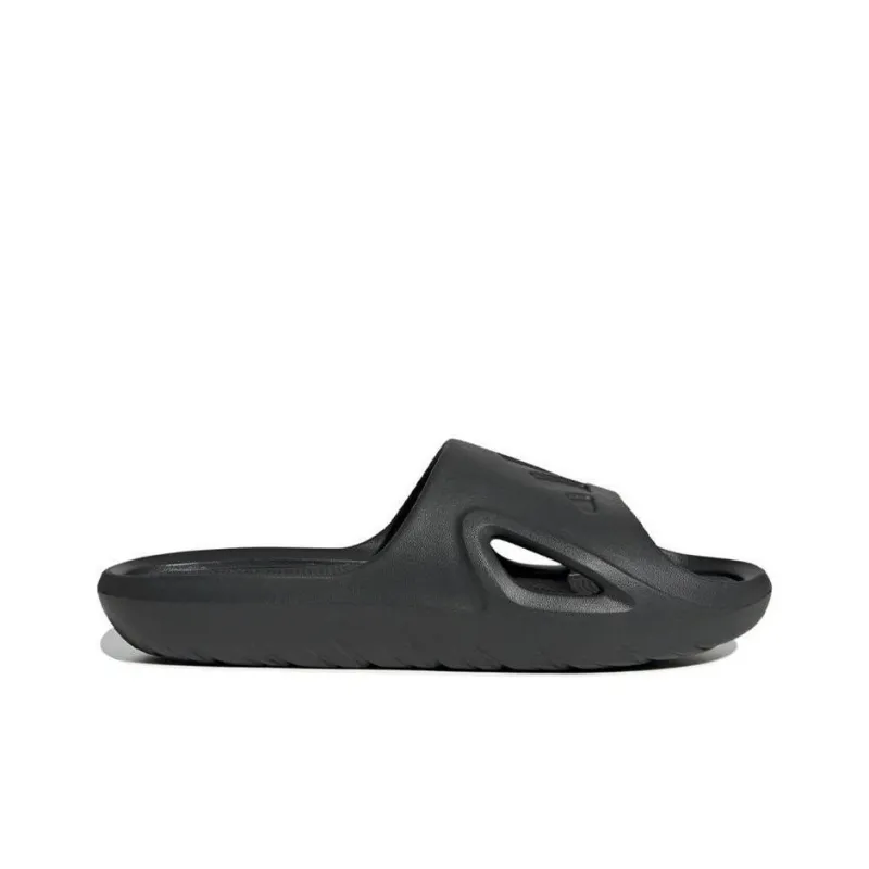 Adidas Adicane Slides Carbon Core Black-1
