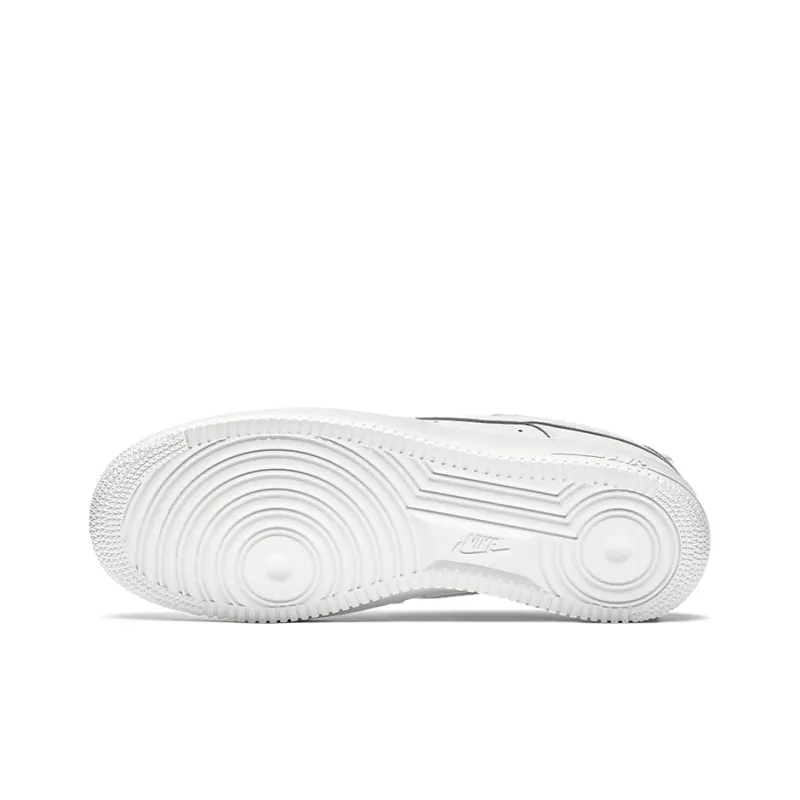 Nike Air Force 1 Low '07 White-4