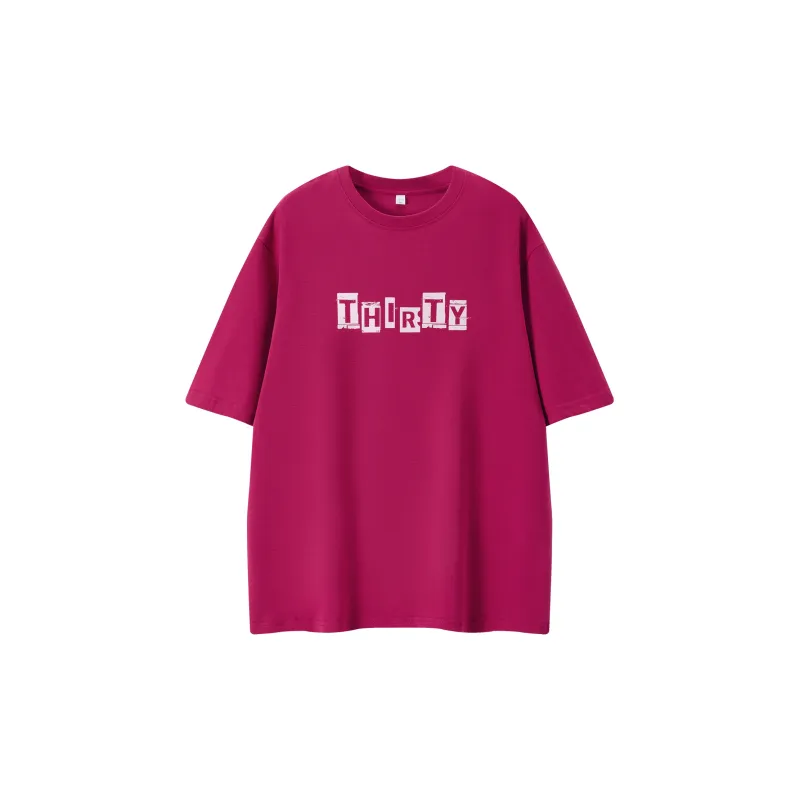 30BRAID T Shirts Unisex-8
