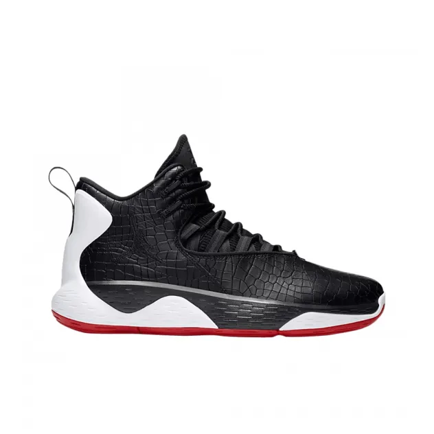 JORDAN Super.Fly Mvp 'Bred'-1