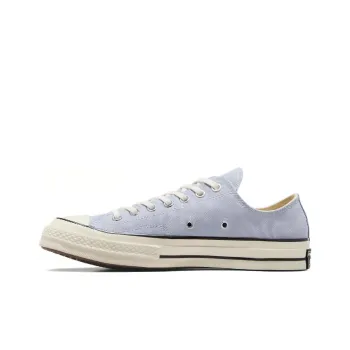 Chuck 70 Converse Low 'Cloudy Daze Grey'