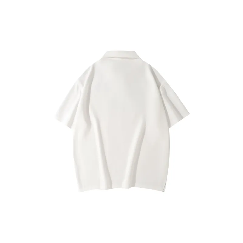 Kawasaki Polo Shirts Unisex-19