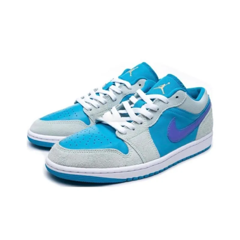 JORDAN 1 Low 'Aquatone'-2
