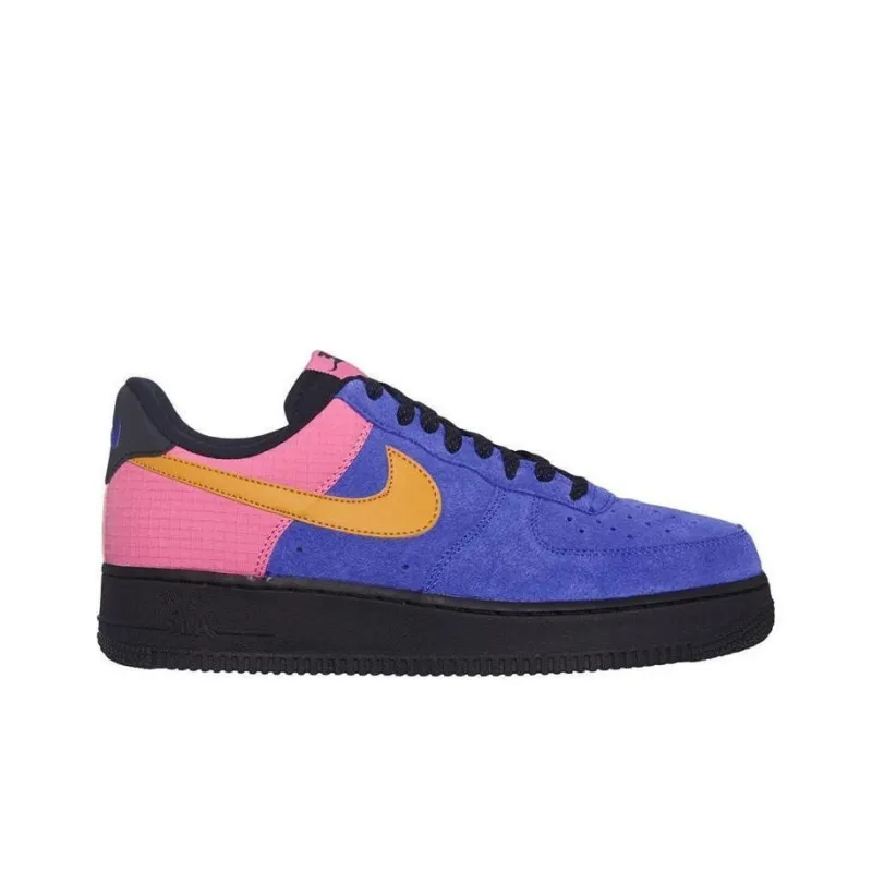 Nike Air Force 1 Low '07 LV8 2 Persian Violet-1
