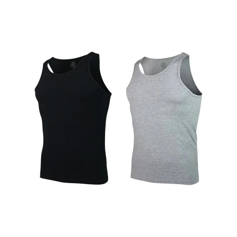 MADALLO Men Tank Tops-4