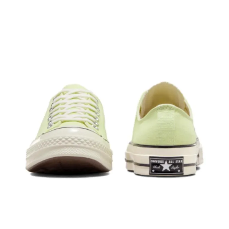 Converse Chuck 70 Ox Canvas Sneakers-3
