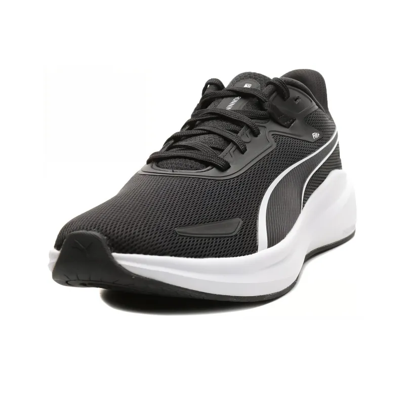 PUMA Skyrocket Lite 'Black White'-2