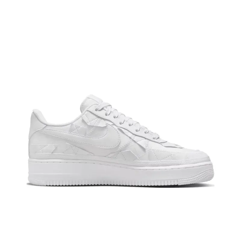 Nike Air Force 1 Low SPBillie Eilish Triple White-1