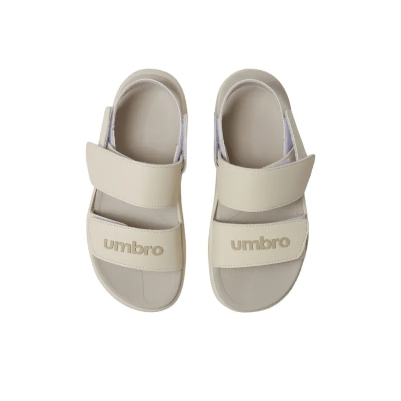 Umbro DOPE SA Beach Sandals Unisex Beige-3