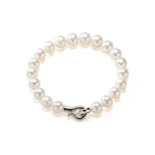 OSM Freshwater Pearl Bracelets Women's