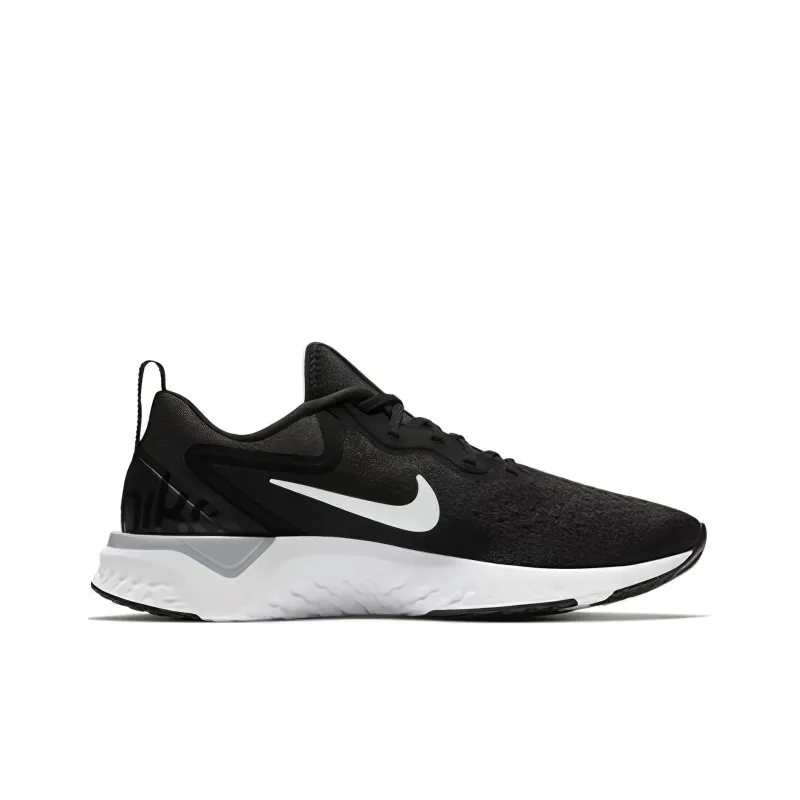 Nike Odyssey React Black Women's-1