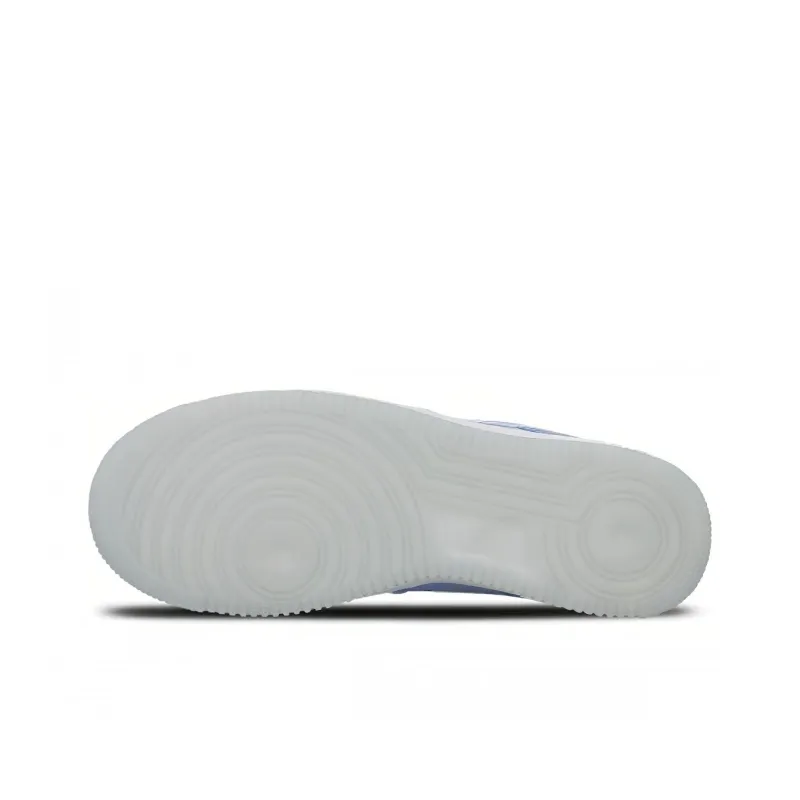 Nike Air Force 1 '07 Essential 'Blue White' Women's-4