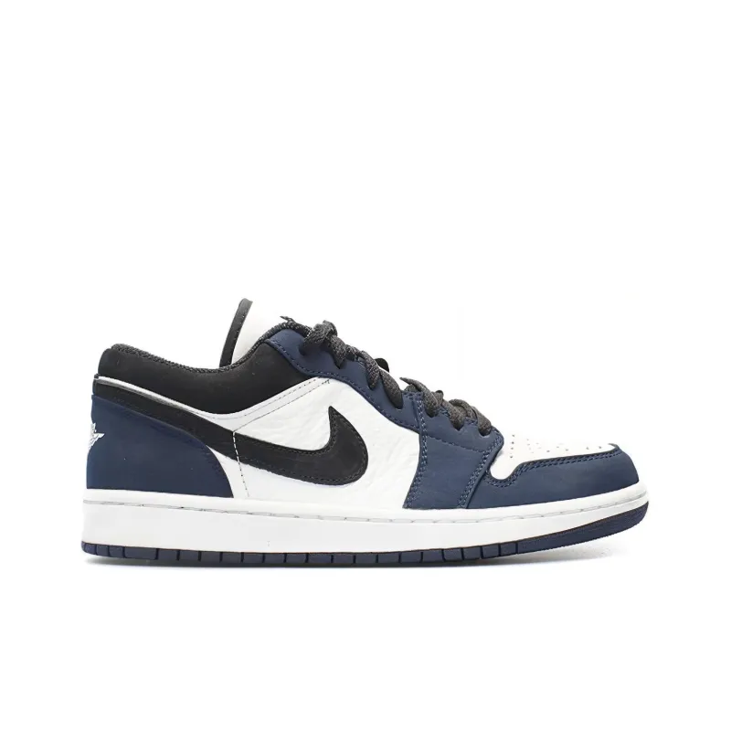 JORDAN 1 Retro Low Navy 2004-1