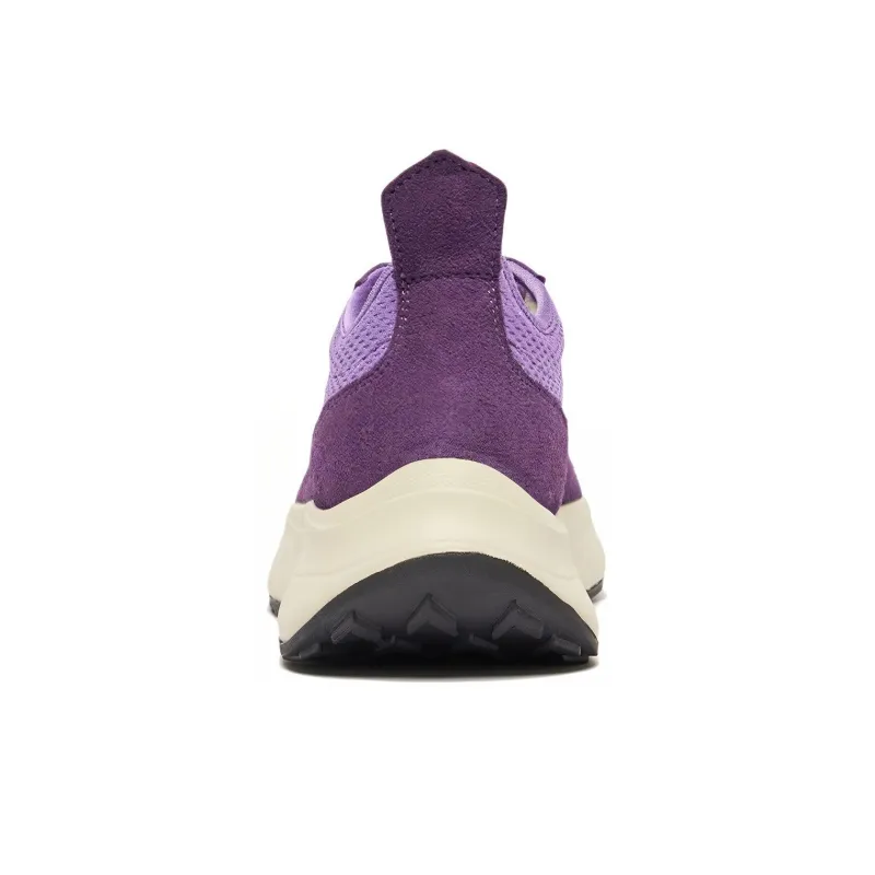 MLB Chunky Jogger Sramball La Dodgers 'Purple White'-3