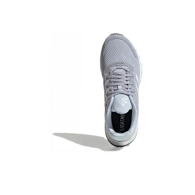 Adidas Duramo Sl 'Grey White' Women's-4
