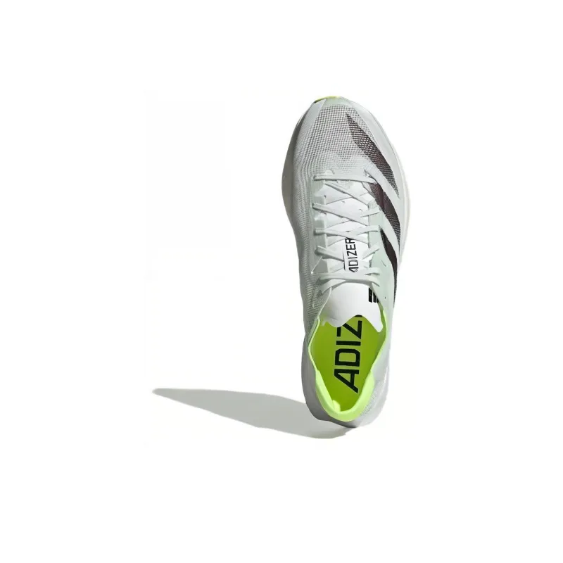 Adidas Adizero Adios 8 Crystal Jade Aurora Met. Lucid Lemon-2