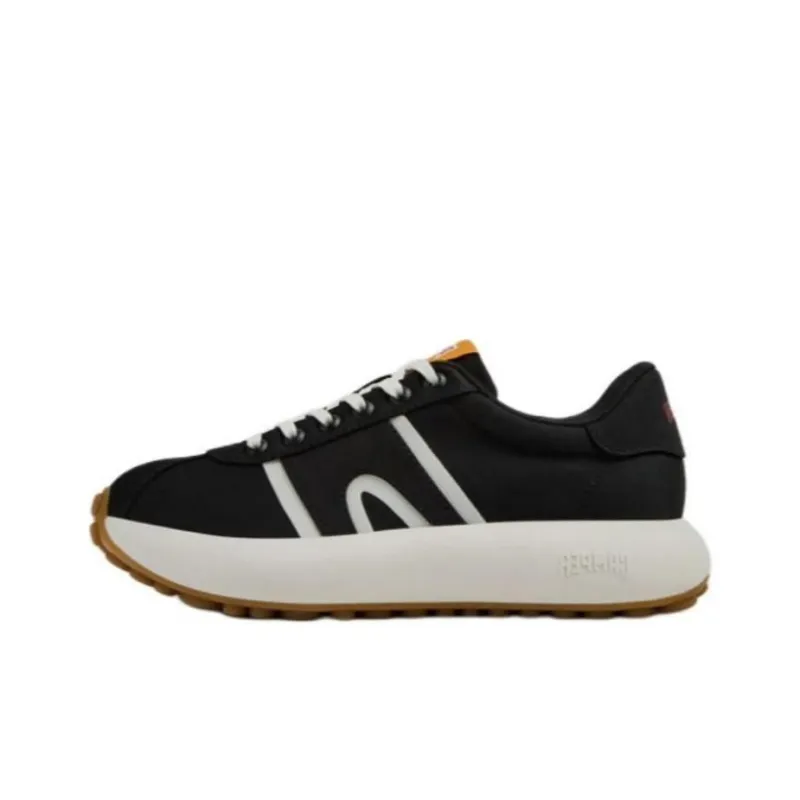 CAMPER Pelotas Athens Panelled Sneakers-0