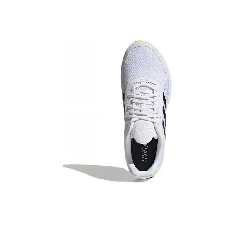 Adidas Duramo Sl 'White Black'-4