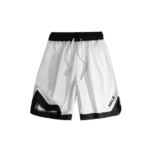 HALEBOSS Basketball Shorts Unisex