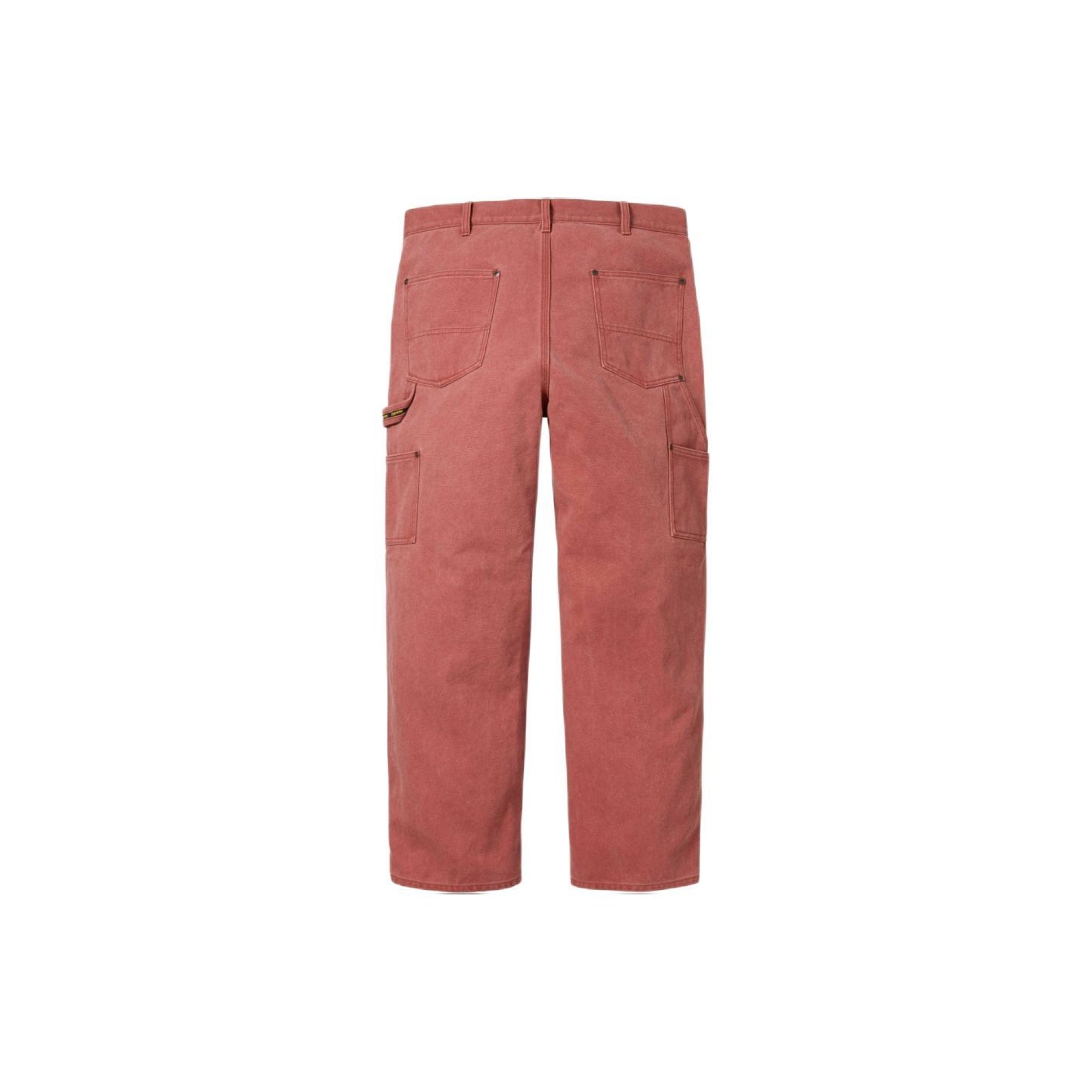 Supreme Double Knee Painter Pant SS24 - POIZON