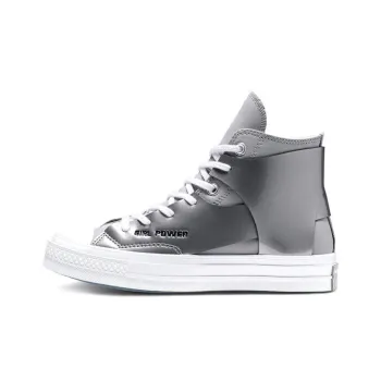 Converse Chuck Taylor All Star 70 Hi Feng Chen Wang Sleet Women's
