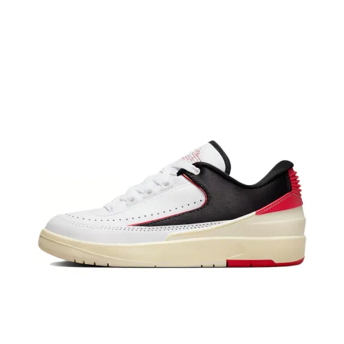 Jordan 2 Retro Low Chicago Twist Women's