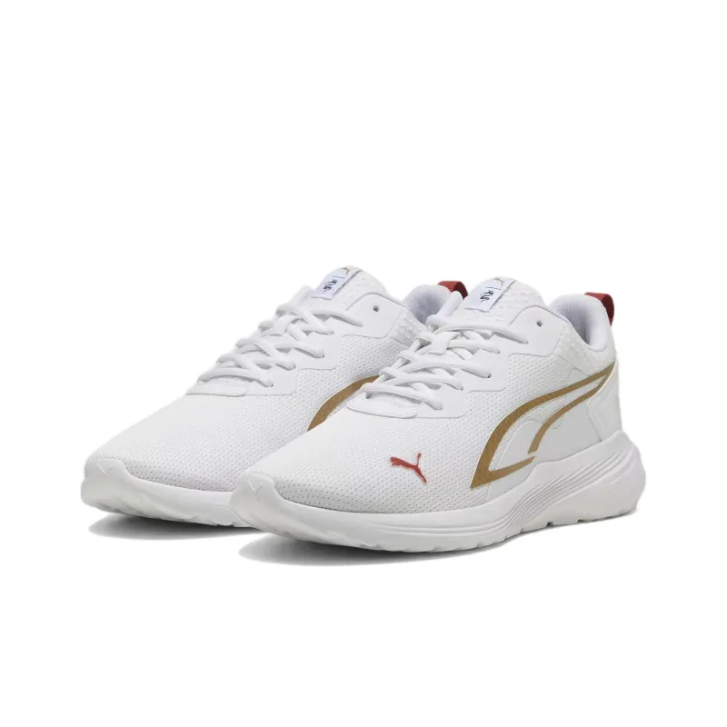 PUMA All Day Active Dragon Year 'White'-2