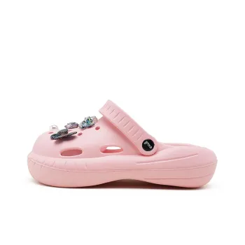 EXULL Q Clogs Women's