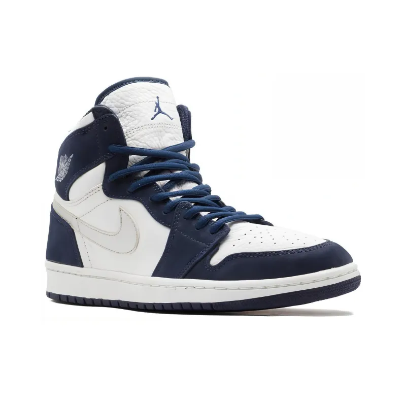 Jordan 1 Retro Japan Navy 2001-2
