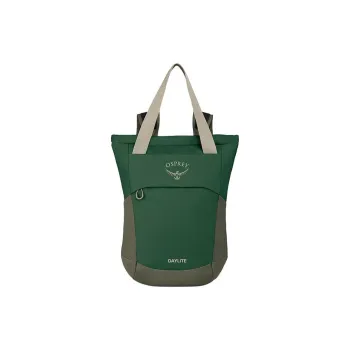 OSPREY Polyester Outdoor Hiking Bag One Shoulder Portable Backpack Regular Unisex Sapphire Green
