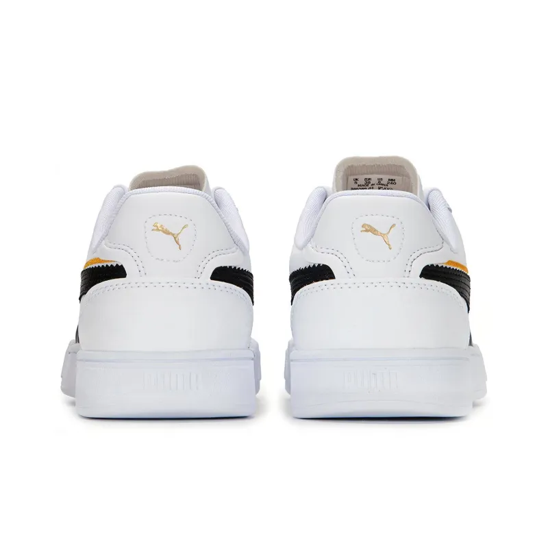 PUMA Caven Dime Fc 'White Black Gold'-2