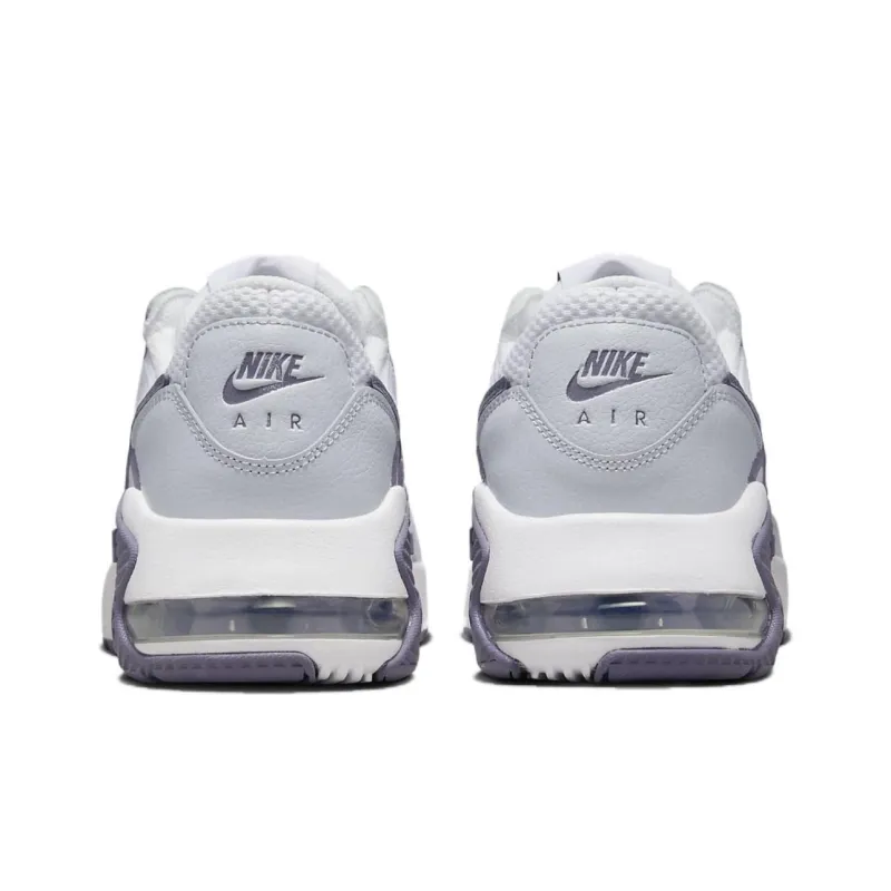 Nike Air Max Excee White Pure Platinum Daybreak Women's-4