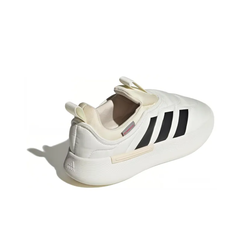 Adipuff Adidas 'Off White Black'-3