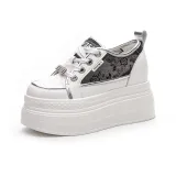 White Black