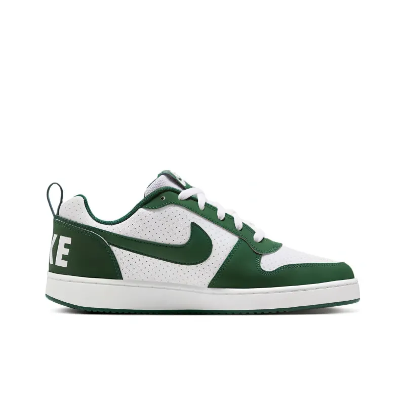 Nike Court Borough 'Green'-1