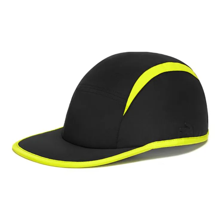 LACOSTE   Baseball Caps Unisex Black-0
