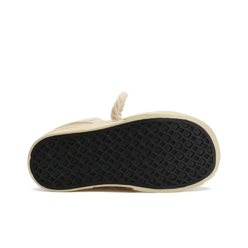 Zun'er Coverage Cushioning Impact Resistance Low-Top Skateboard Shoes Unisex-5