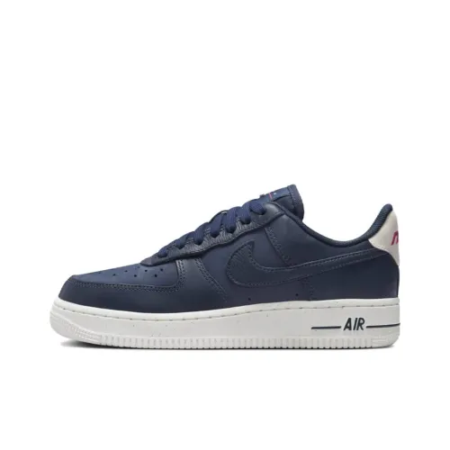 Nike Air Force 1 07 LX Obsidian Women's