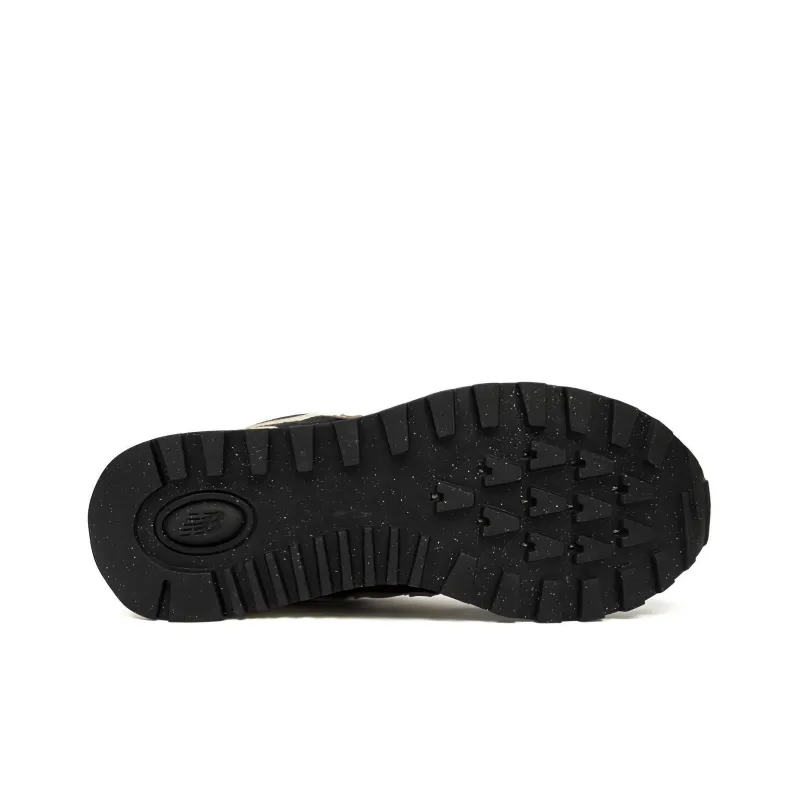 New Balance 574 Black-4