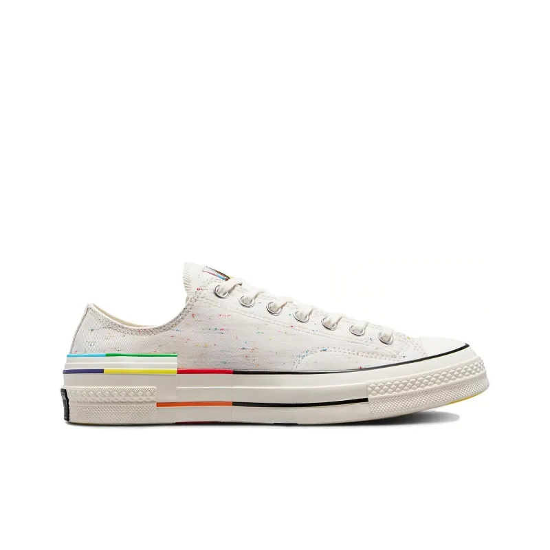 Chuck 70 Converse Low 'Pride Proud To Be'-1