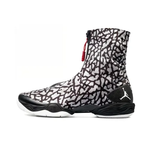 Jordan XX8 Cement Elephant