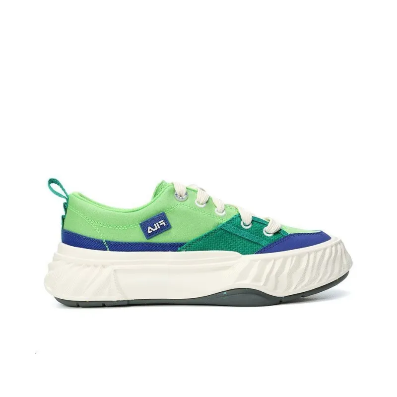 FILA FOSSO2023 'Green' Women's-1