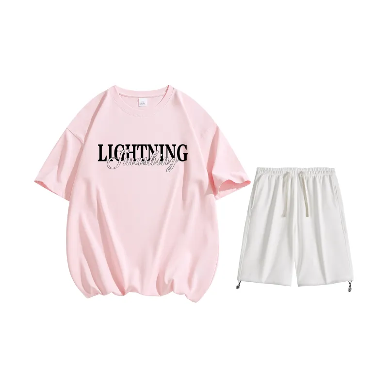 Lightning X Storm Casual Sportswear Unisex-39