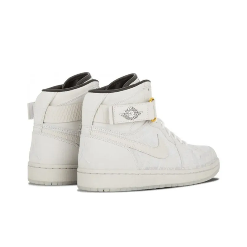 Jordan 1 Retro Just Don Bhm-3