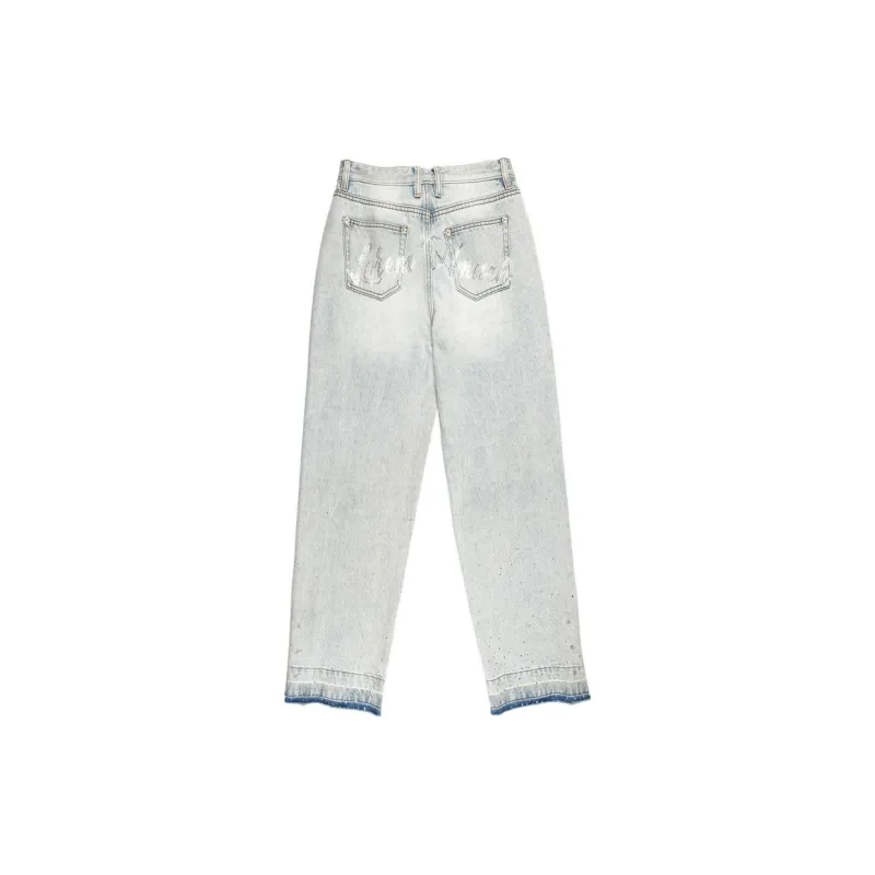 TCH Jeans Unisex Denim Blue-1