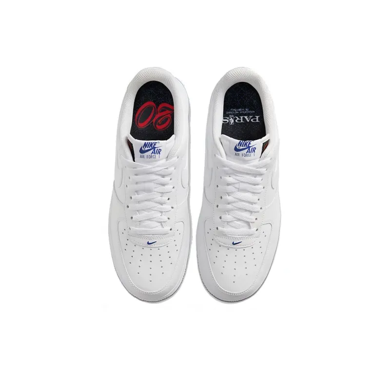 Nike Air Force 1 Low Nba Paris Game-3