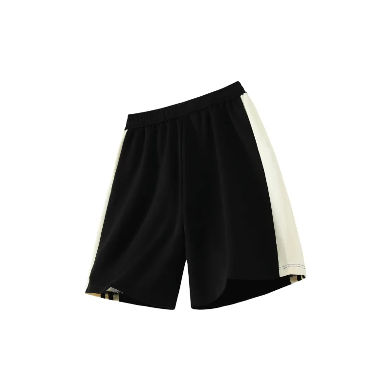 The Simpsons Casual Shorts Unisex-1