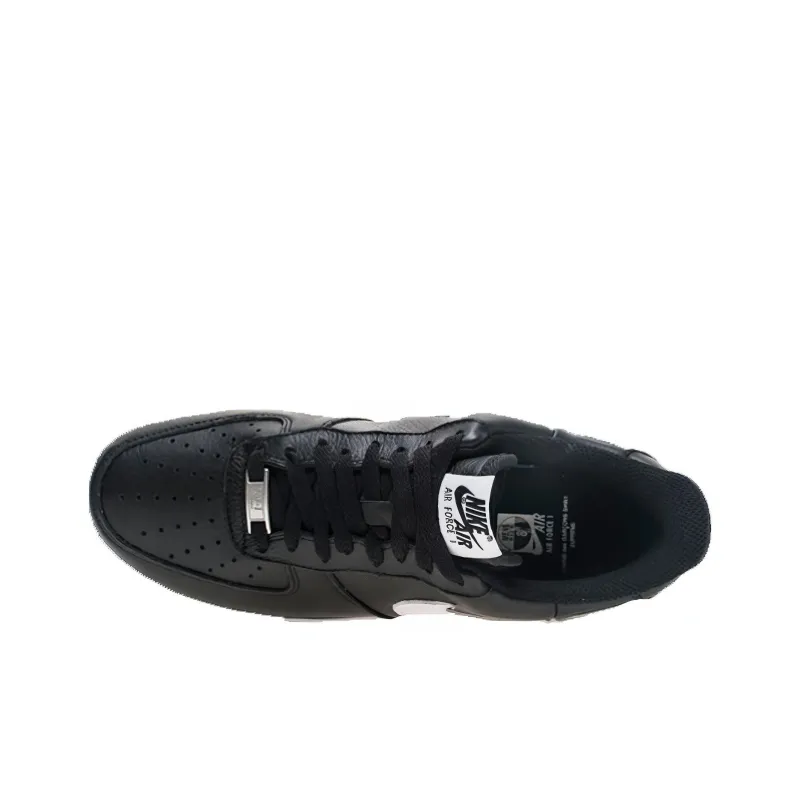 Nike Air Force 1 Low Supreme X Comme Des Garçons 2018-3