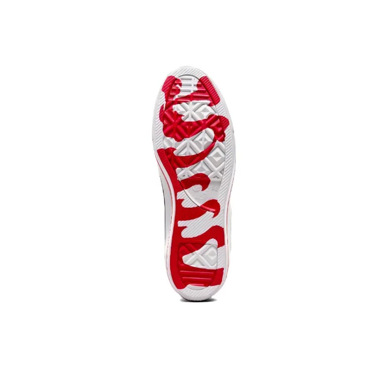 Converse Chuck Taylor All Star Yotd High Top 'Dragon Graphic Black White'-4