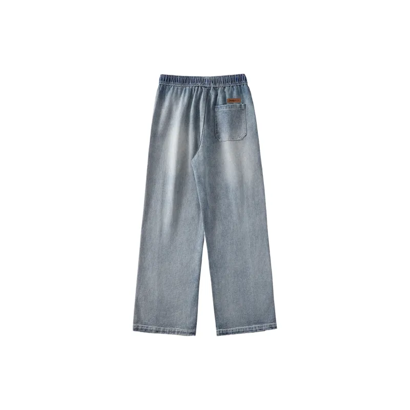 Jeep Jeans Unisex-4